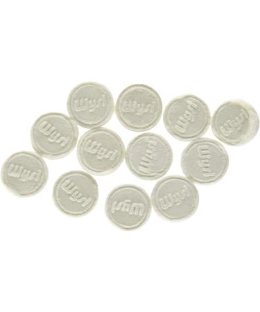 Wysi Wipe Multi-purpose Wipes 12 Travel Pack - Just Add Water! 12 count Scent-free - Buy Online on GoSupps.com