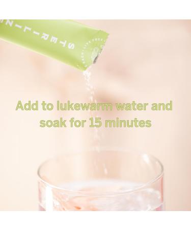 Pixie Cup Dust Menstrual Cup Sterilizer | Kill 99.9% of Germs | Portable Travel Period Cup Cleaner - Buy Online on GoSupps.com