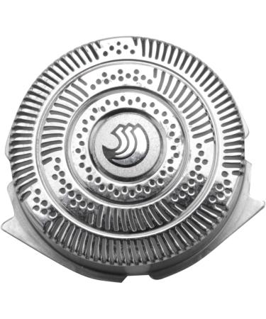 Plauauyt 3PCS Head HQ9 Replacement for Blade HQ9100 HQ9140 HQ9160 HQ9170 HQ8240 HQ8140 PT920CC PT925 AT940 - Buy Online on GoSupps.com