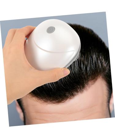 Gatuida Portable Head Massager Tool - 1 Set Massage Brush for Ultimate Relaxation | International Shipping Available - Buy Online on GoSupps.com