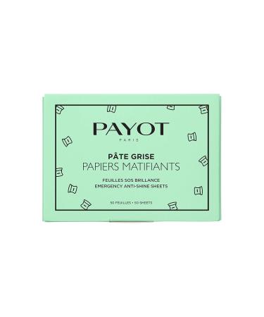 Buy Payot Paris Pate Grise Papers Matifiants - 1 Pack | International Shipping Available - Buy Online on GoSupps.com