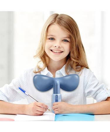 Ruilonghai Adjustable Seating Position Corrector for Kids | Silicone Visual Protection Trainer for Reading and Writing - Buy Online on GoSupps.com