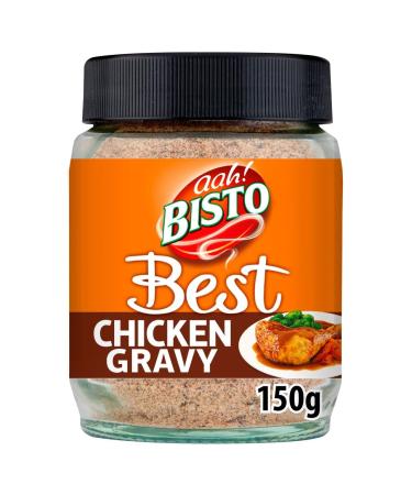 Bisto Bisto Best Rich and Roast Chicken Sauce (200g)