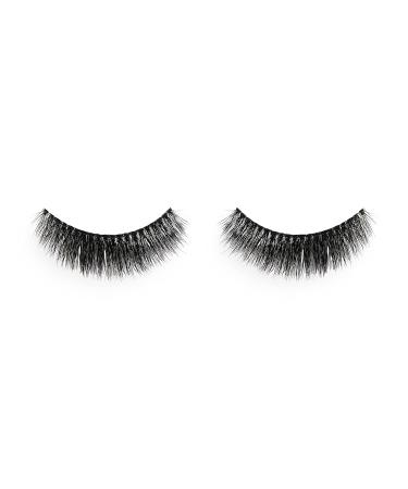 Shop Makeup Revolution 5D Cashmere Faux Mink Lashes - Show Stopper | International Shipping Available - Buy Online on GoSupps.com