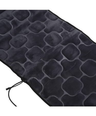 Buy Multifunctional Electric Body Massage Pad - 20 Heads 9 Modes Remote Control - 100-240V (EU Connector) | Relaxation & Pain Relief - Buy Online on GoSupps.com