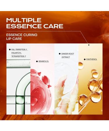 Buy Mistine Lipstick Thai Latte - Sheer Creamy Rouge Velvet Matte Finish - Non-Sticky C01 Rainy Iced Coffee - 3.5g for Women | International Shipping - Buy Online on GoSupps.com