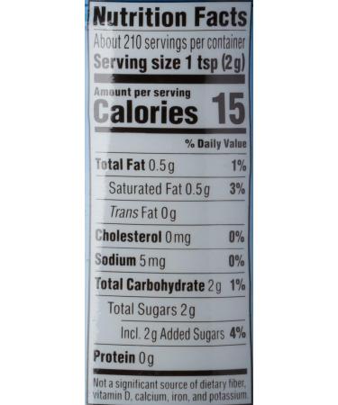 Nestle Coffee-Mate French Vanilla 425g - Pack of 1 - Buy Online on GoSupps.com
