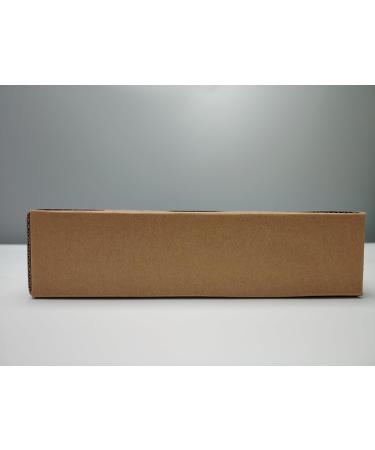 TOPSKY 24-Pack 5ml Transparent Roll-On Glass Bottles - Refillable Essential Oil Lotion & Perfume Containers with Stainless Steel Roller Balls - Buy Online on GoSupps.com