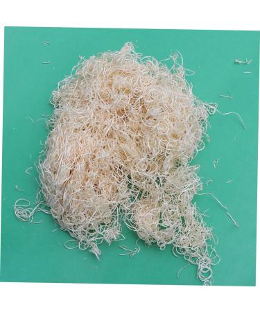 Toddmomy Pet Friendly 2 Packs Natural Lip Stain Natural Lip Gloss Wood Wool Earth Tones Wooden Lip Gloss - Buy Online on GoSupps.com