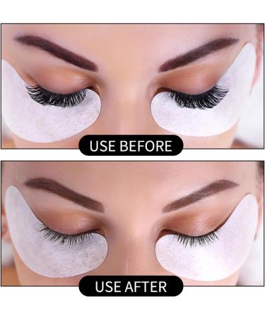Professional Eyelash Extension Remover Cream | Low Irritation Glue Remover for Sensitive Skin | Fast Dissolving Formula | Wheat Plant Extract | #01 - Buy Online on GoSupps.com