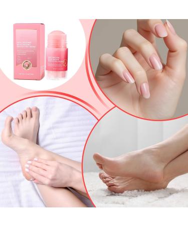 Cracked Heel Care Foot Moisturizer Cream Rapid Absorption Intense Hydration Healing Callus Softener Ideal for Rough Skin Pedicure Nighttime Repair Routine 1 unit (Lot de 1) - Buy Online on GoSupps.com
