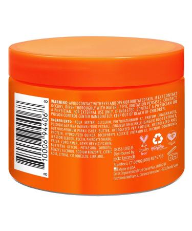 Buy Cantu Guava Style & Strengthen Cream Gel 12 oz - International Shipping Available - Buy Online on GoSupps.com