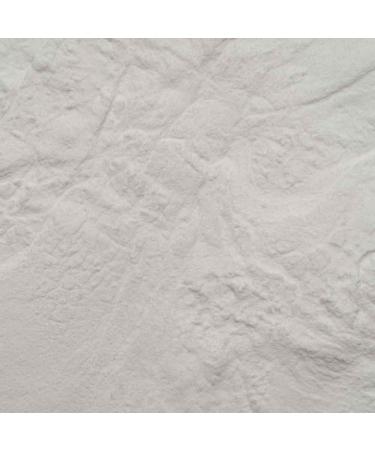 Organic Inule Powder 500g - Agave Powder with a Fiber Content of 90% - Prebiotic - Packaged and Controlled in Germany - 100% Vegan- Biotiva - Buy Online on GoSupps.com