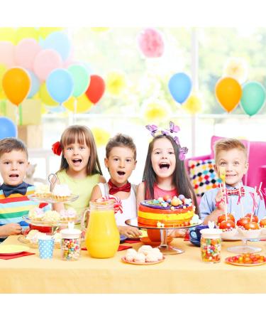 Shop Heallily Pink Butterfly Fascinator Headband - Bohemian Crown for Weddings & Photo Props - Buy Online on GoSupps.com