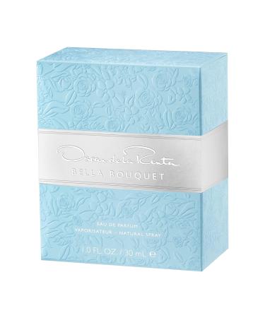 Oscar de la Renta Bella Bouquet Eau de Parfum Perfume Spray For Women 1 Fl Oz (Pack of 1) - Buy Online on GoSupps.com