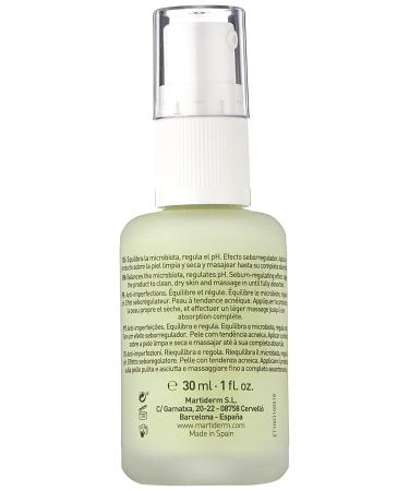 Martiderm Acniover Anti-imperfection Serum 30ml | Shop Internationally for Clear Skin Solutions - Buy Online on GoSupps.com