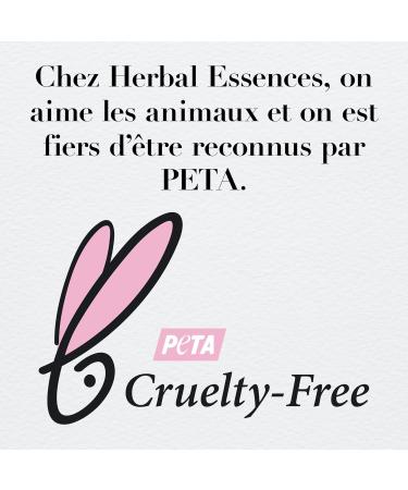 Herbal Essences Moroccan Argan Oil Repair Shampoo 90% Natural Ingredients Pack of 3x250ml - Buy Online on GoSupps.com