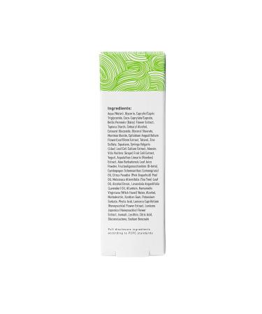 Clear Skin Balancing Lotion by MyChelle Dermaceuticals - Buy Online on GoSupps.com