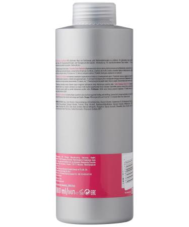 Londa Color Radiance Conditioner 1L - Odorless | Shop Internationally for Hair Care - Buy Online on GoSupps.com