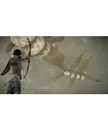 Buy Noname Shadow of the Colossus - International Shipping Available | Best Price & Fast Delivery - Buy Online on GoSupps.com