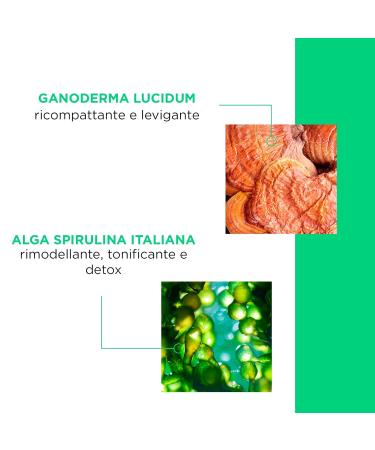 Collistar Slimming Cream 400ml - High Definition Body Treatment with Spirulina & Caffeine for Firming & Tightening - Buy Online on GoSupps.com