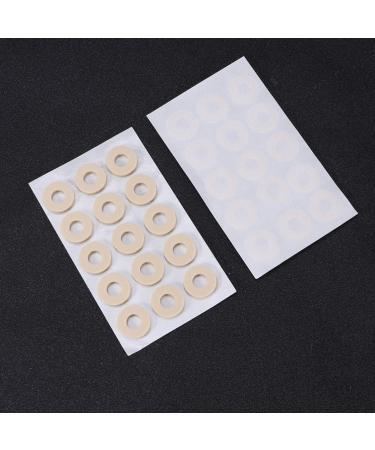 COHEALI Toe Corn Patch 45Pcs - Self Adhesive Callus Cushions for Toe Corns - Foot Protectors - Buy Online on GoSupps.com