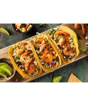 Jalapeno Powder Seasoning 4oz - Natural & Premium Spice for Chili, Salsa, Tacos & More | Medium to High Heat Fruity & Spicy Flavor - By Amazing Chiles & Spices - Buy Online on GoSupps.com
