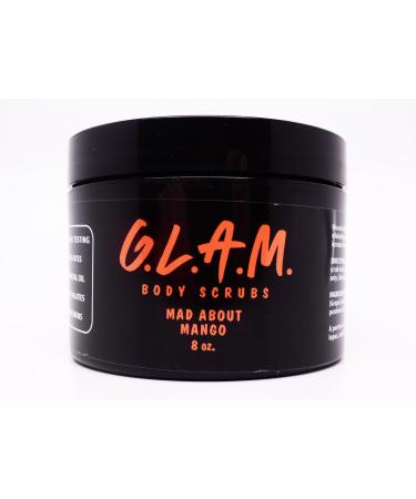 Lemon Love (Mad About Mango)