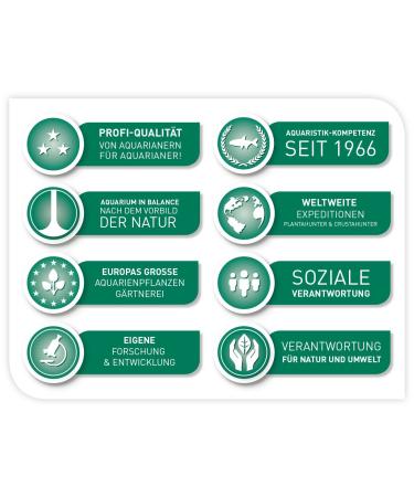 Dennerle Shrimp King 5 in 1 sample pack - pre order schedule delivery Jan 2021 - Buy Online on GoSupps.com