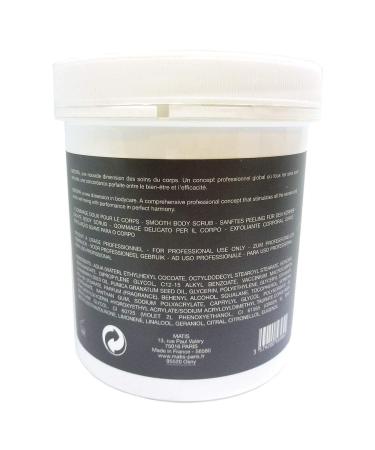 Matis Matispa Body Scrub - Gentle Body Peeling 500g | International Shipping Available - Buy Online on GoSupps.com