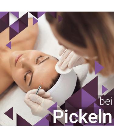 100 Sterile Lancets for Blood Testing | Kosmetex Lancing Device for Milia | 100 Pieces Pack - Fast International Shipping - Buy Online on GoSupps.com