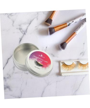 Buy Angoily Eyelash Lifting Adhesive - Best Sticky Glue for Lash Lifting & Makeup Tools - International Shipping Available - Buy Online on GoSupps.com