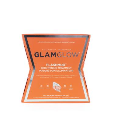 GLAMGLOW FLASHMUD Brightening Treatment .5oz