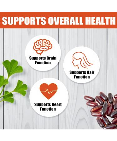 Ovela Pumpkin Seed Oil Capsules 2-in-1 Formula with Saw Palmetto for Hair Growth & Scalp Health | Cold-Pressed Rich in Fatty Acids | Supports Hair Heart Skin | Non-GMO | Gluten Free | 200 Softgels - Buy Online on GoSupps.com