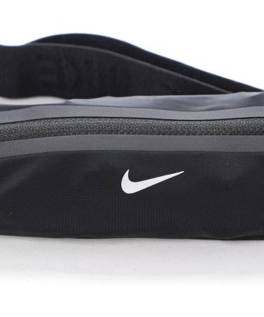 Buy Nike Unit Size Black/Black/Silver - Premium Quality Fast International Shipping - Buy Online on GoSupps.com