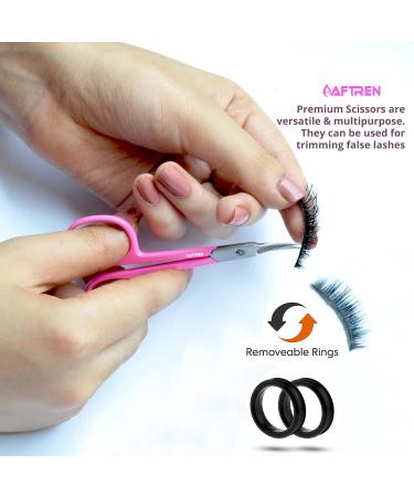 Professional Cuticle Nipper Sharp Stainless Steel Cuticle Scissors Non-Slip Handle Precisely Removing Excess Cuticles and Dead Skin (Mehroon 4 Inch) 4 Inch Mehroon - Buy Online on GoSupps.com