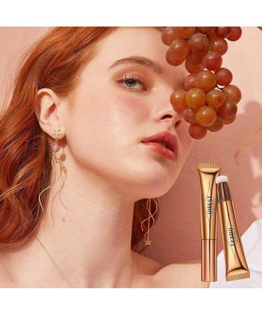 Liquid Stick - Contouring Stick Contouring Creme - Highlighter Stick Blush For Cheeks - Liquid Contour Beauty Wand - Highlighter Contour Blush - Buy Online on GoSupps.com