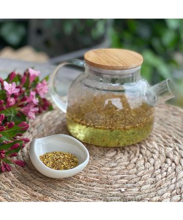  Tea Soul Tea Soul | Osmanthus flower tea 25g - Buy Online on GoSupps.com