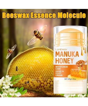  HISUNBEN Moisturizing and anti-crack foot cream with 60% urea - Cream for very dry feet - Heel balm soothes - Buy Online on GoSupps.com