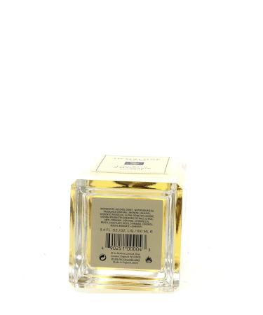 Jo Malone Lime Basil & Mandarin Cologne Spray clear 3.4 Ounce 3.4 Fl Oz (Pack of 1) - Buy Online on GoSupps.com