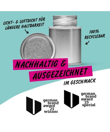 XXL Umami Spice - Authentic & Delicious 870ml Storage Pack | Stay Spiced! - Buy Online on GoSupps.com