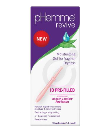 Phemme Revive 0.1 Kilogram