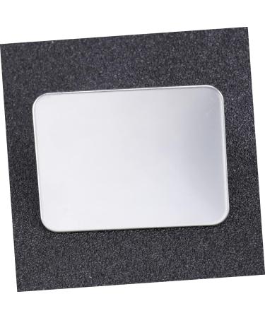 Palette De Maquillage Pour Vernis Ongles Spatule De Nail Art Palette De Manucure Bague Outil De Manucure Et Filles - Buy Online on GoSupps.com