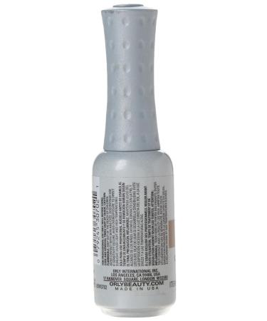 Orly Gel FX Country Club Khaki Nail Color - 0.3 oz - Buy Online on GoSupps.com