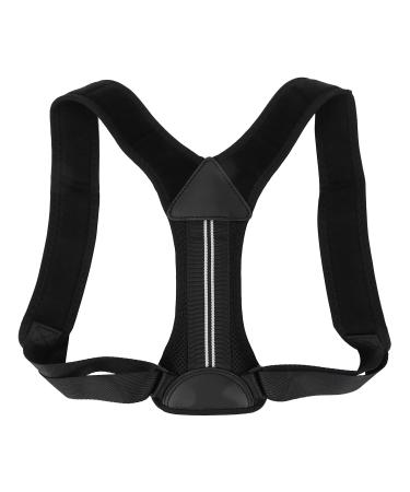 Back Posture Corrector Unisex Back Brace Posture Corrector Adjustable Back Straightener Back Correction Belt(S) favorite gift lofty ambition