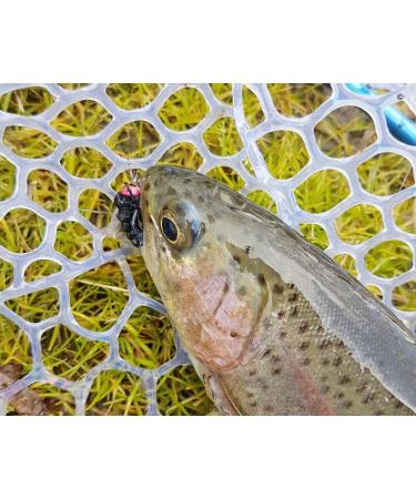YZD Premium Realistic Trout Flies Collection - Dry Fly Assortment for Fly Fishing | A12 Lures Kit - Buy Online on GoSupps.com