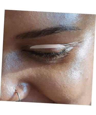 PLAFOPE Makeup 4 Rolls Double Eyelid Stickers Eye Lids Strips Double Eye Shaping Tapes Eye Patch Woman Moment Fake Eyelid Tape - Buy Online on GoSupps.com