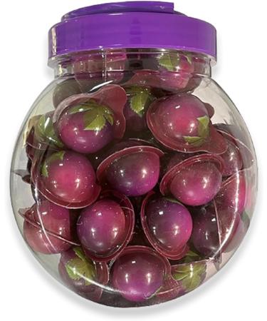 Taste You Like Gummy Candy! with Grape Jam 500g - Bursting with Flavour! - Buy Online on GoSupps.com