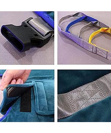 LUCEAE Patient Lift Sling Full Body Patient Lifting Sling Walking Standing Aids For Elderly Divided Leg Sling Standing Walking Aids Toileting Hoist Sling (Size : L) kk456 - Buy Online on GoSupps.com