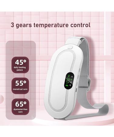 Buy Heated Menstrual Belts & Portable Heating Pillows | Relieve Menstrual Complaints | Hot Compress for Women - Buy Online on GoSupps.com